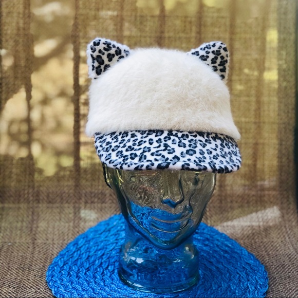 Cat Cap! - Picture 2 of 7